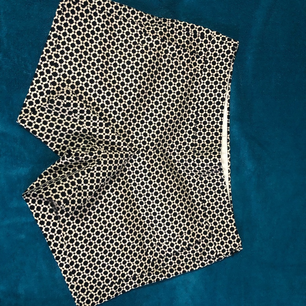 J. Crew Shorts Size 8